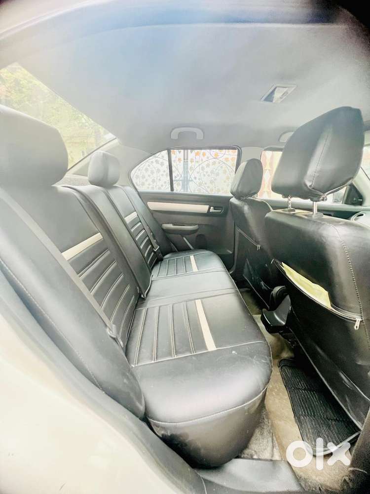 Maruti Suzuki Swift Dzire Vdi Bsiv, 2011, Diesel