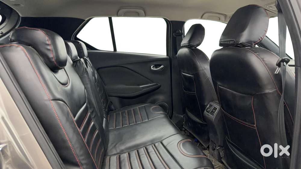 Nissan Kicks Xv, 2021, Petrol