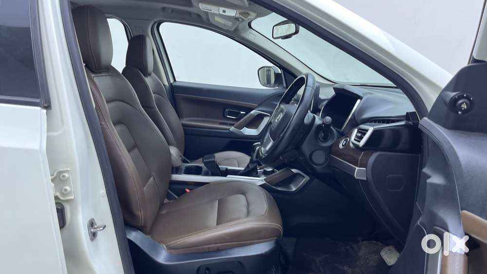 Tata Harrier Xza+, 2020, Diesel