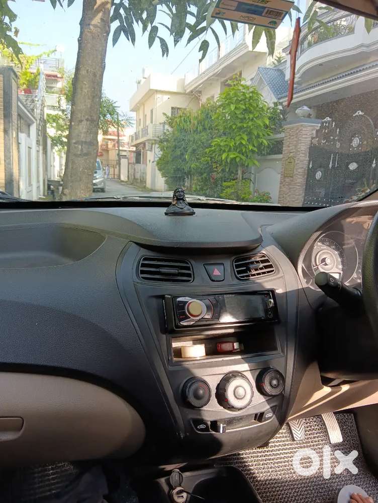 Hyundai Eon D-lite Petrol Manual 2013