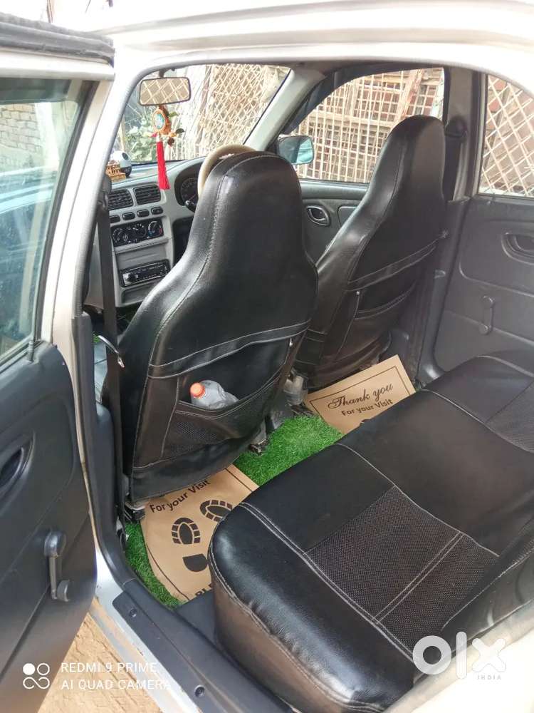 Maruti Suzuki Alto 2012 Petrol Well Maintained