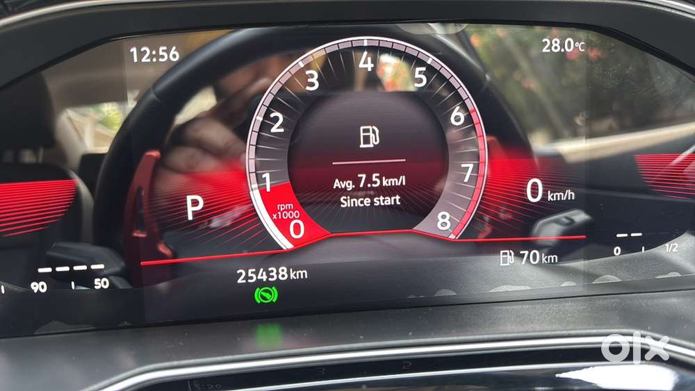 Volkswagen Virtus Petrol 2023
