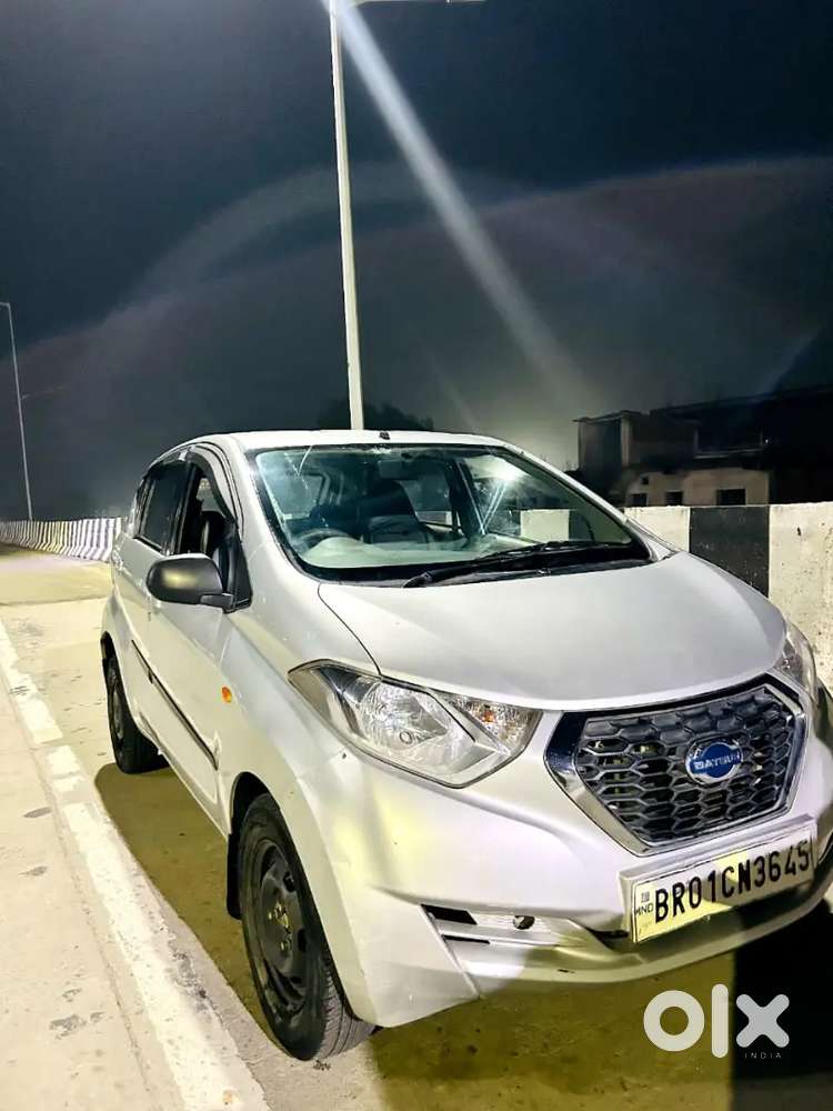 Datsun Redi Go 2016 Fix Price 185k