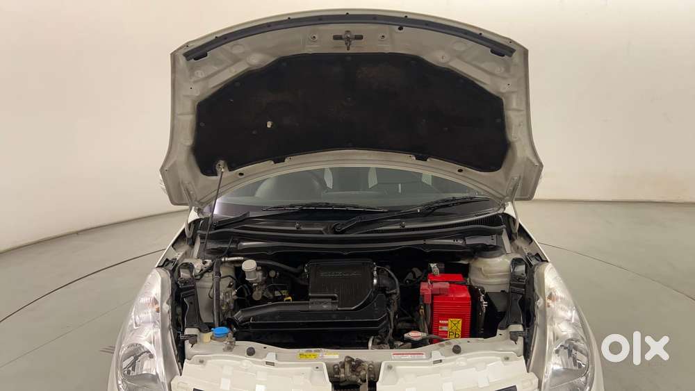 Maruti Suzuki Swift Vvt Vxi, 2015, Petrol