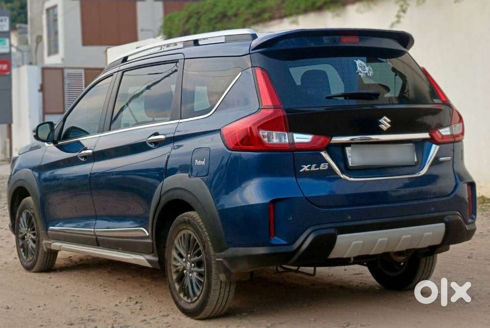 Maruti Suzuki Xl6