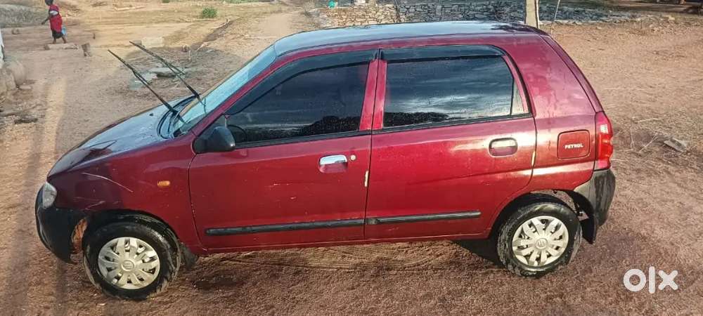 Maruti Suzuki Alto 0.8 Lxi 2007