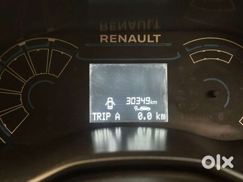 Renault Kiger Rxt, 2023, Petrol