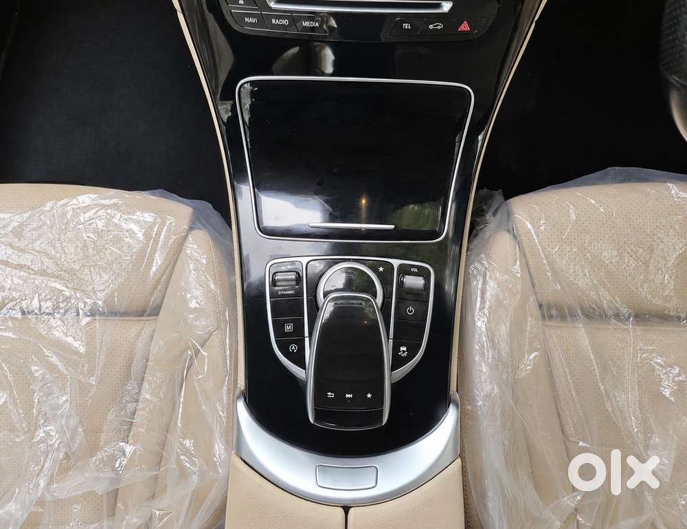 Mercedes-benz Glc 220d 4matic, 2017, Diesel