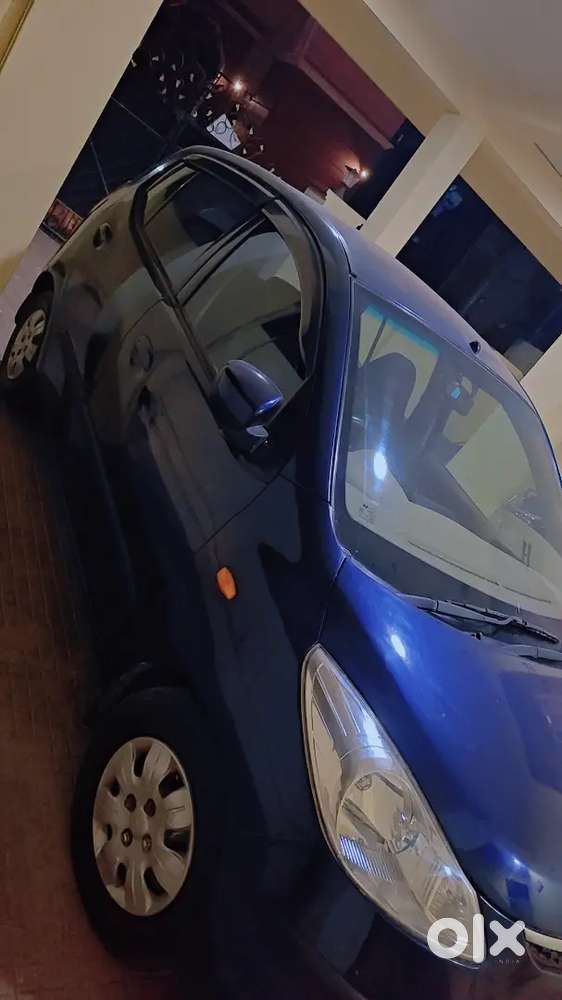 Hyundai I10 2008