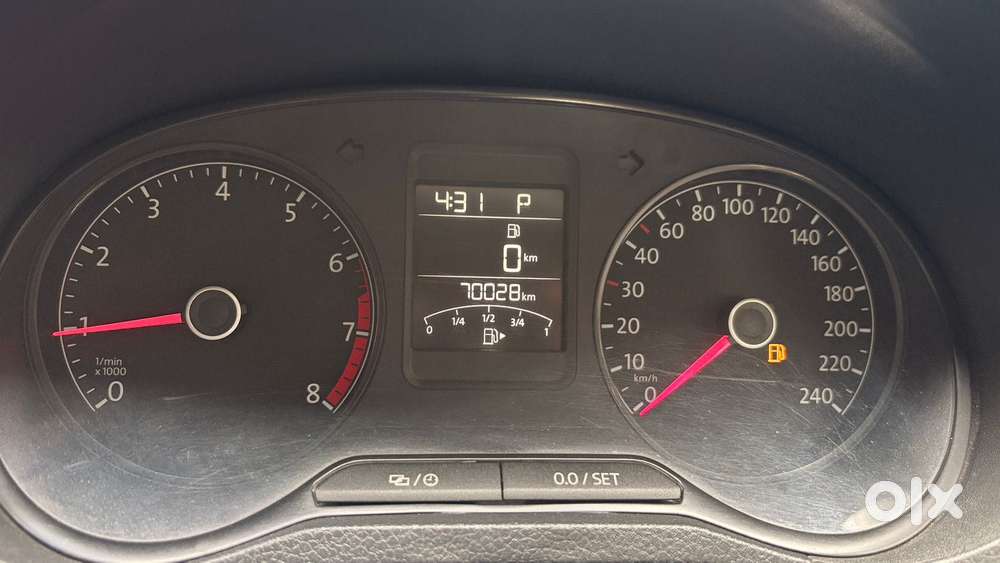 Volkswagen Polo Gt Tsi, 2019, Petrol