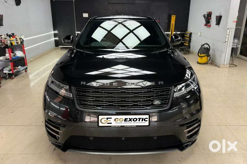 Land Rover Range Velar, 2024, Petrol