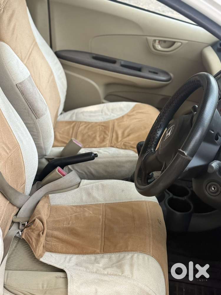 Honda Amaze 2013-2016 Ex I-dtech, 2013, Diesel