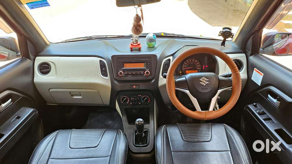 Maruti Suzuki Wagon R Vxi 1.0 Cng, 2022, Cng & Hybrids