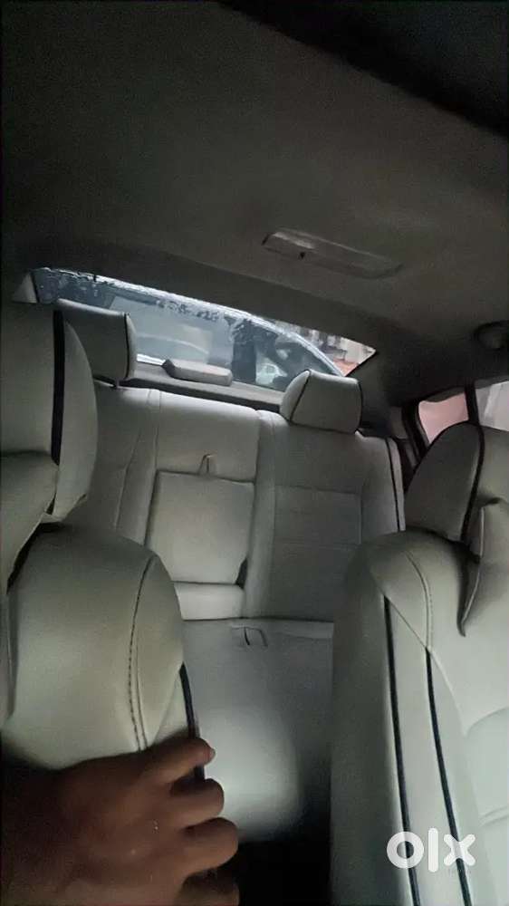 Chevrolet Cruze Diesel 2011