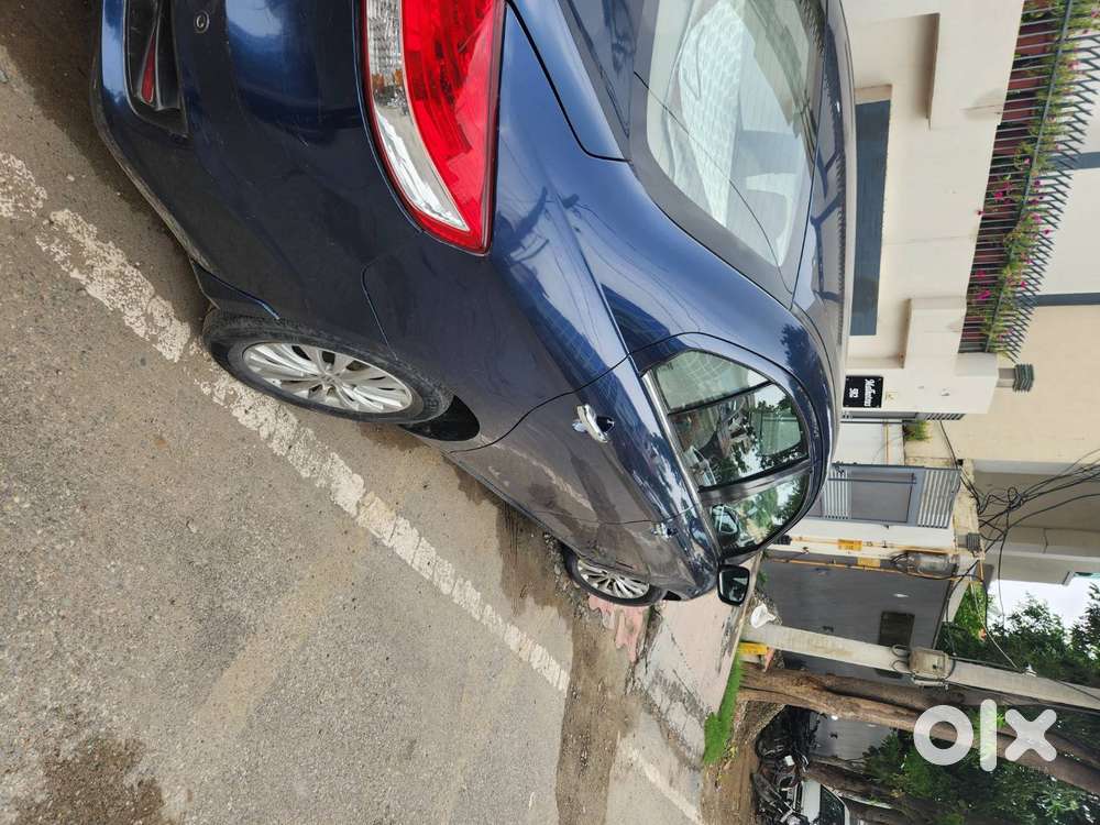 Maruti Suzuki Ciaz 2017 Petrol Good Condition