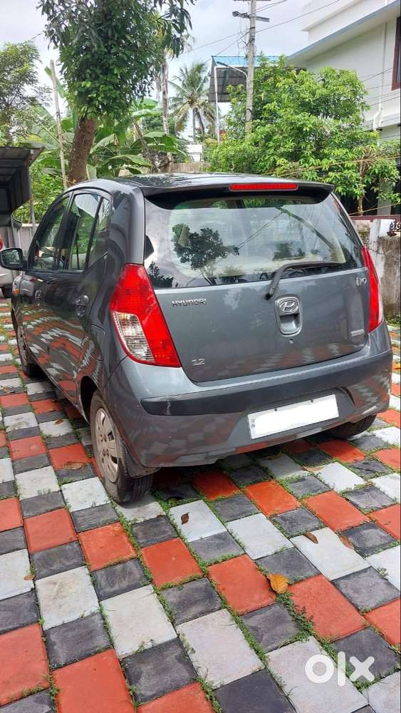 Hyundai Grand I10 Prime 2009 Petrol 89000 Km Driven 1.2l Kappa Engine