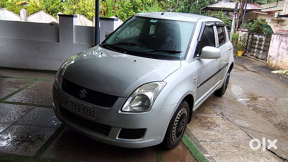 Maruti Suzuki Swift Ldi Optional, 2010, Diesel