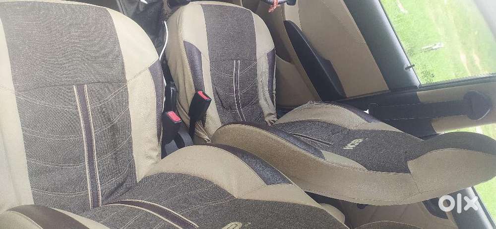 Hyundai Eon Petrol 2018