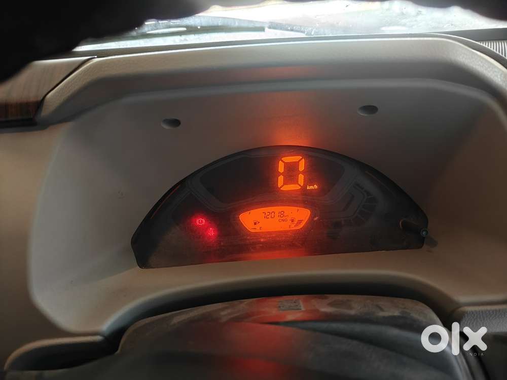 Maruti Suzuki Eeco 2023 Cng & Hybrids Well Maintained