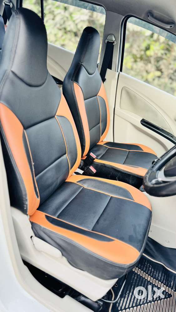 Maruti Suzuki Celerio Zxi Mt, 2019, Petrol