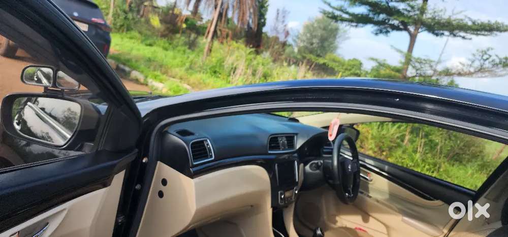 Maruti Suzuki Ciaz Zdi 2015 Diesel Manual