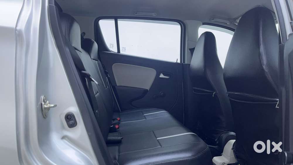 Maruti Suzuki Alto 800 Lxi, 2021, Petrol