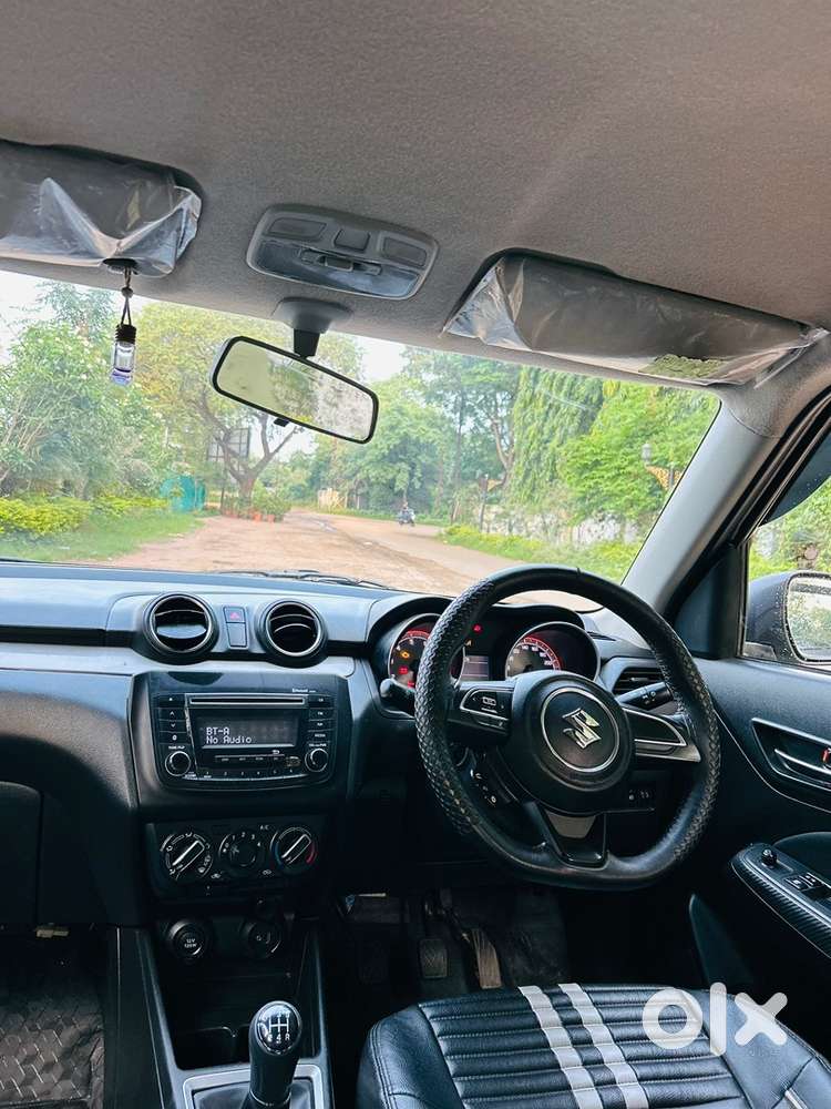 Maruti Suzuki Swift 2019 Petrol 1.2 Petrol