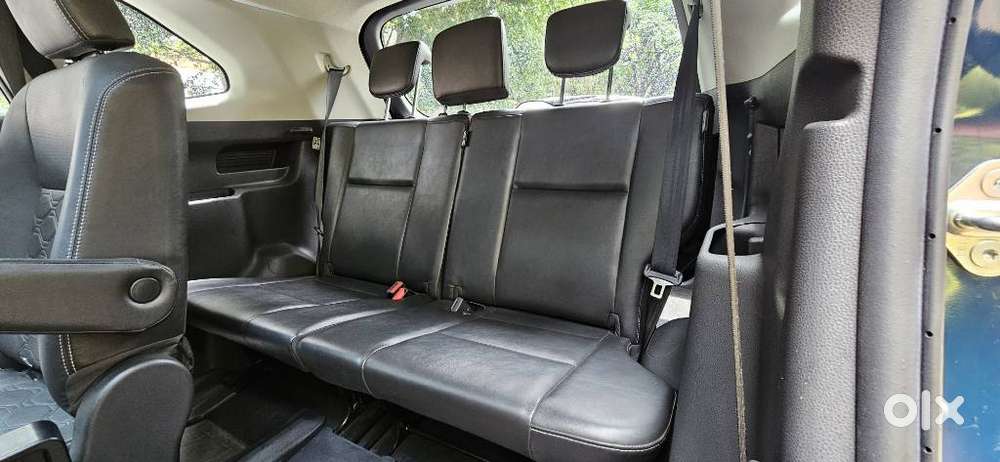 Toyota Innova Hycross 2.0 Vx (o) Hybrid 7 Str, 2023, Petrol