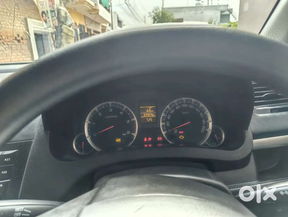 Maruti Suzuki Swift 2017 Diesel