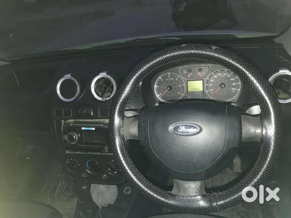 Ford Classic 2014 Diesel 148000 Km Driven First Owner