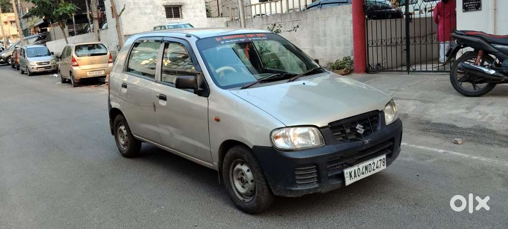 Maruti Suzuki Alto 0.8 Lxi (o), 2006, Petrol