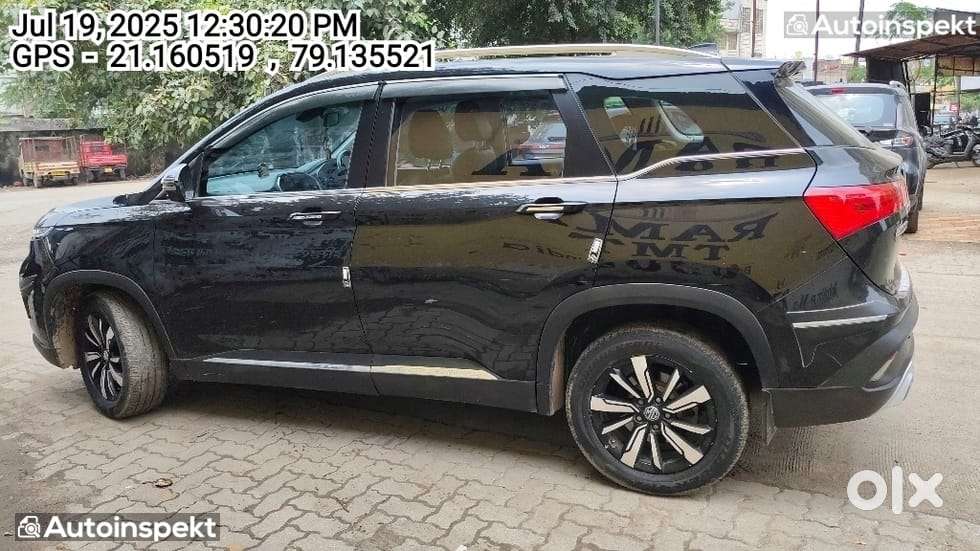 Mg Hector 2.0 Sharp Diesel, 2020, Diesel