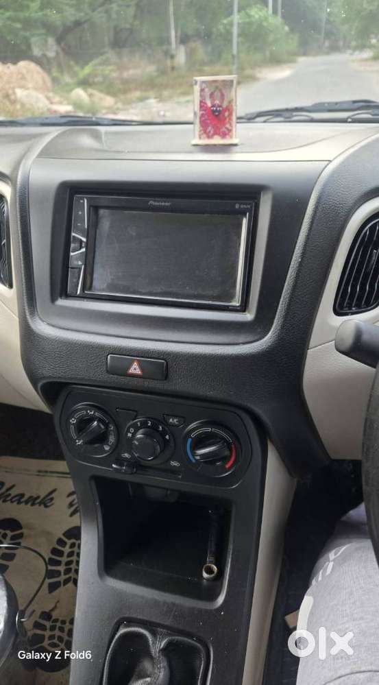 Maruti Suzuki Wagon R 1.0 Lxi Cng, 2021, Cng & Hybrids