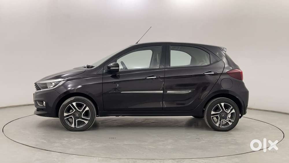 Tata Tiago 1.2 Revotron Xz Plus, 2022, Petrol