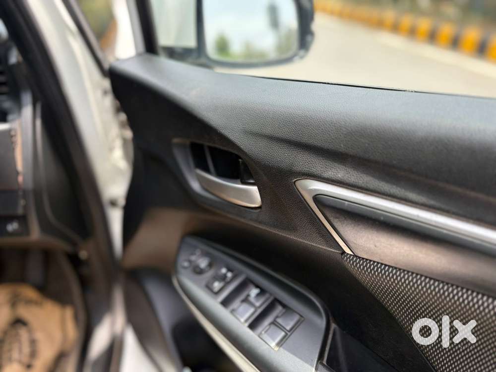 Honda Wr-v I-dtec Vx, 2019, Diesel