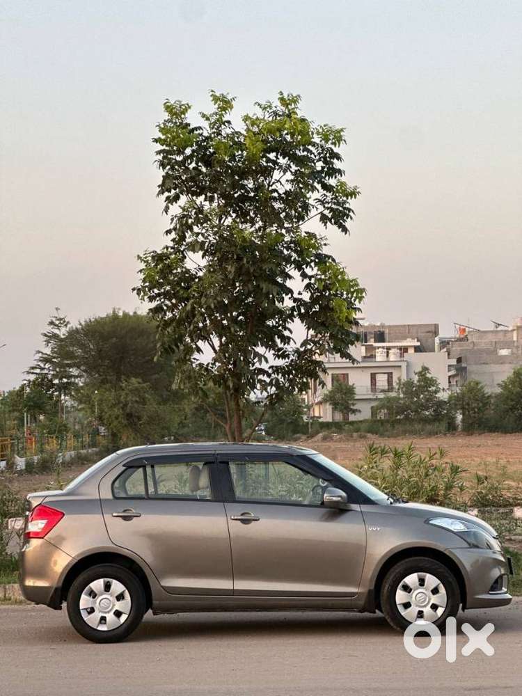 Maruti Suzuki Swift Dzire Vxi(o) Mt, 2015, Petrol
