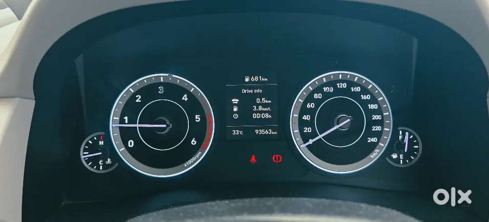 Creta Car For Sale / Good Condition Vehicle