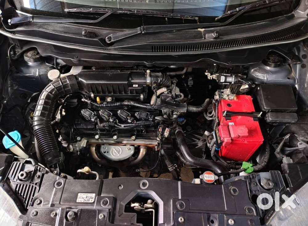 Maruti Suzuki Xl6 Zeta, 2022, Petrol