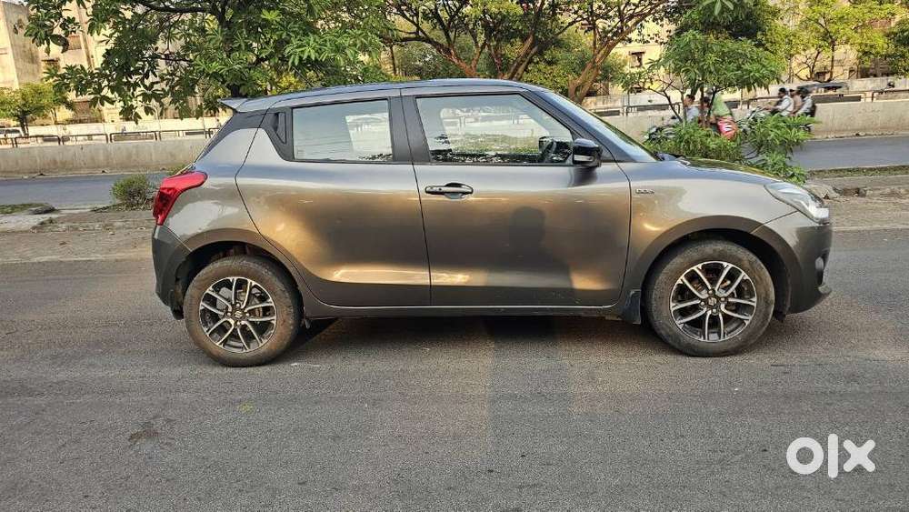 Maruti Suzuki Swift Zdi, 2020, Diesel