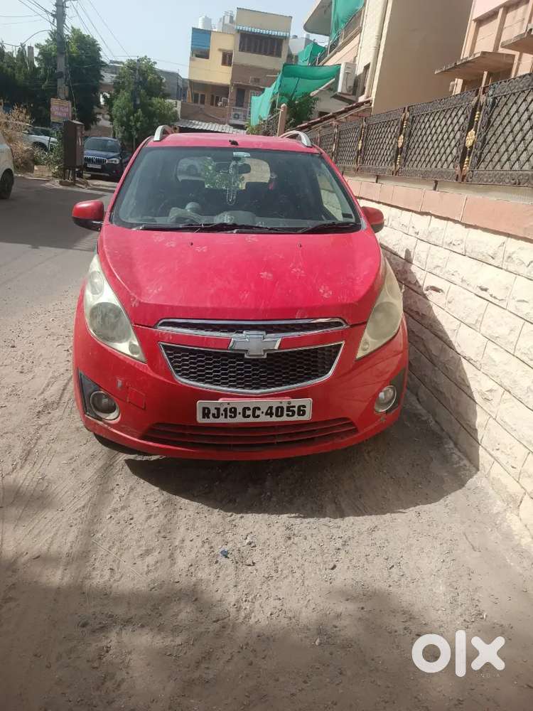 Chevrolet Beat Diesel