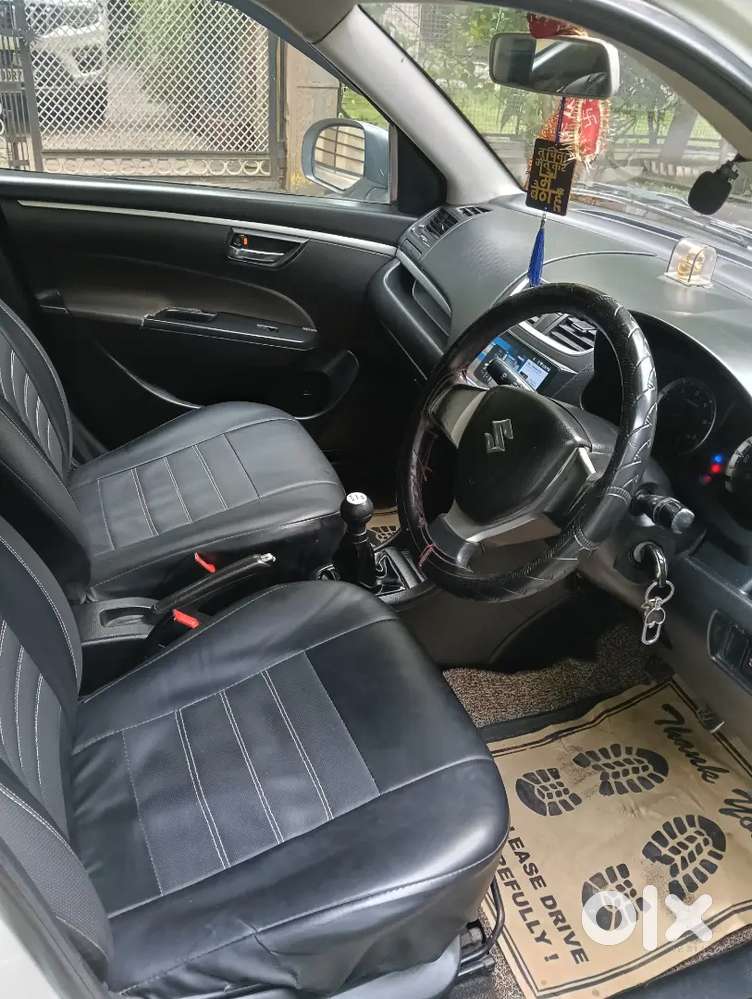 Swift Rs Maruti Suzuki