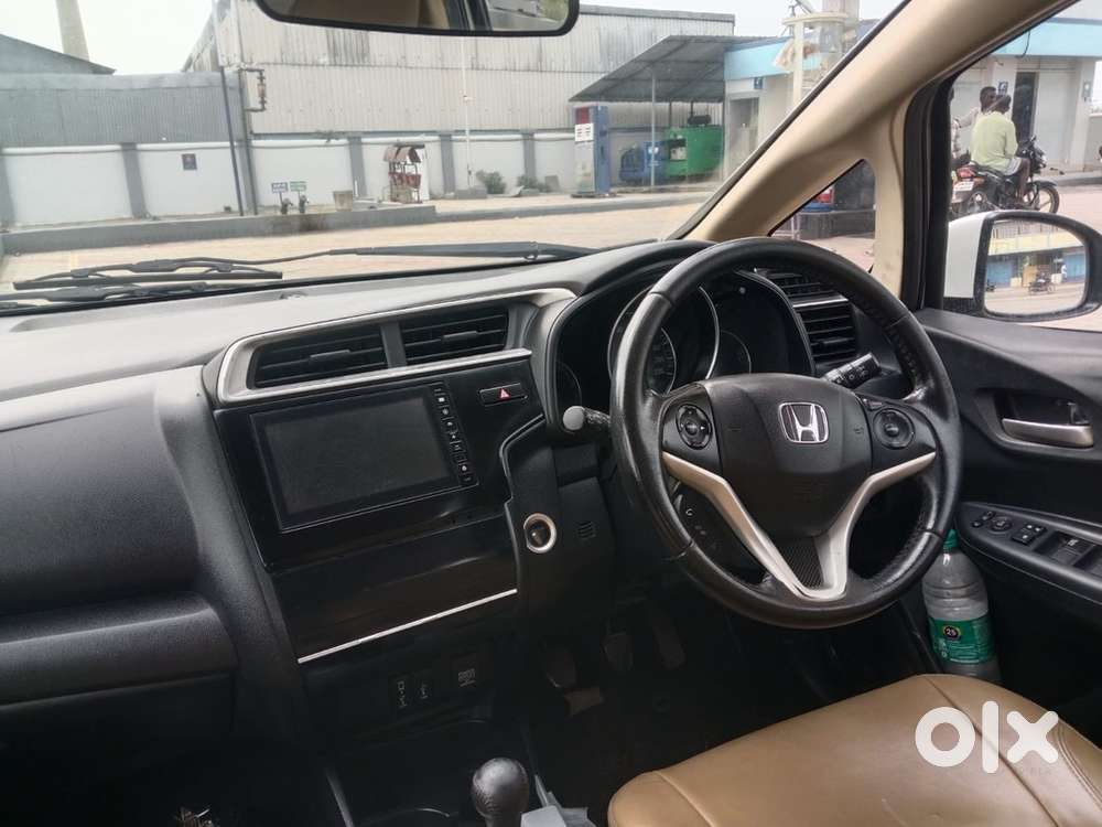 Honda Jazz Diesel Manual 2nd Owner 2018