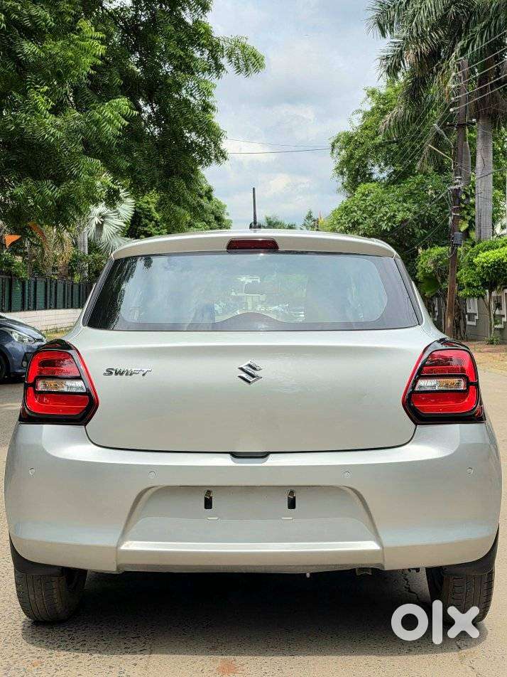 Maruti Suzuki Swift Ddis Vdi, 2019, Diesel