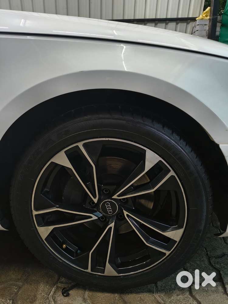 Audi A4 2017 Diesel Well Maintained
