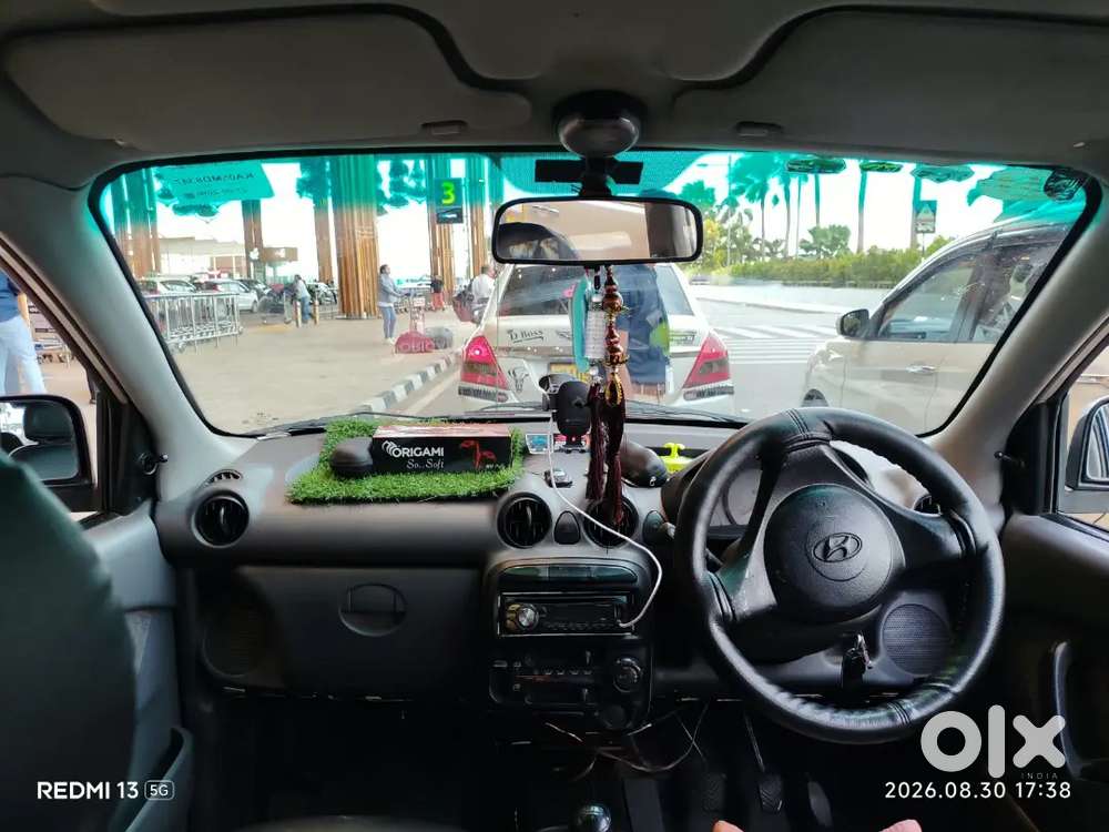 Hyundai Santro Xing XO 2006