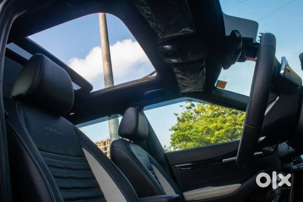 Kia Seltos 1.5 Gtx+ Diesel At, 2025, Diesel