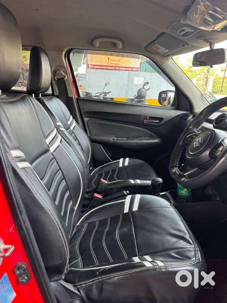 Maruti Suzuki Swift Vxi Optional, 2023, Petrol