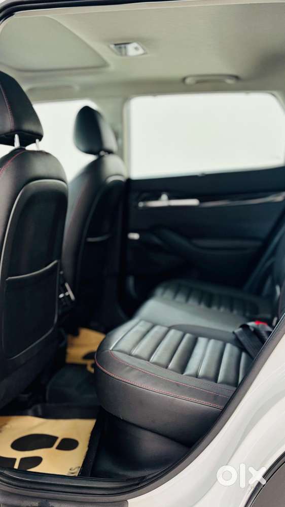 Kia Seltos Gtx Dct, 2021, Petrol