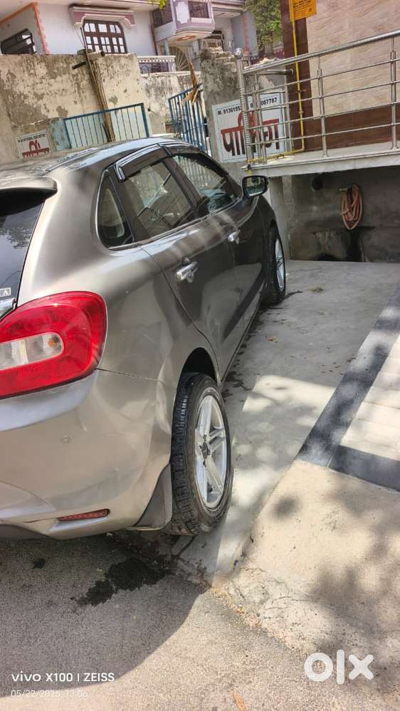 Maruti Suzuki Baleno Delta, 2019, Cng & Hybrids
