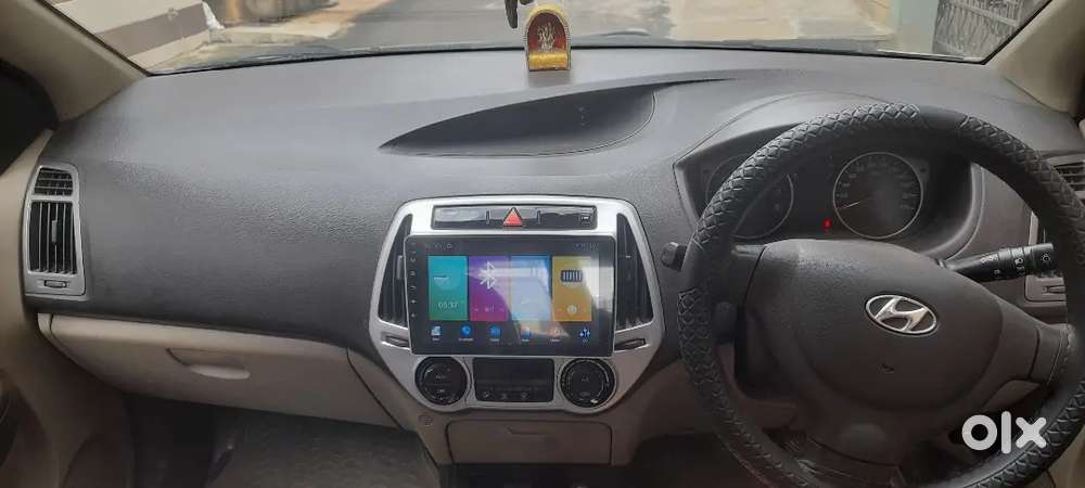 Hyundai I20 2012 Petrol Good Condition